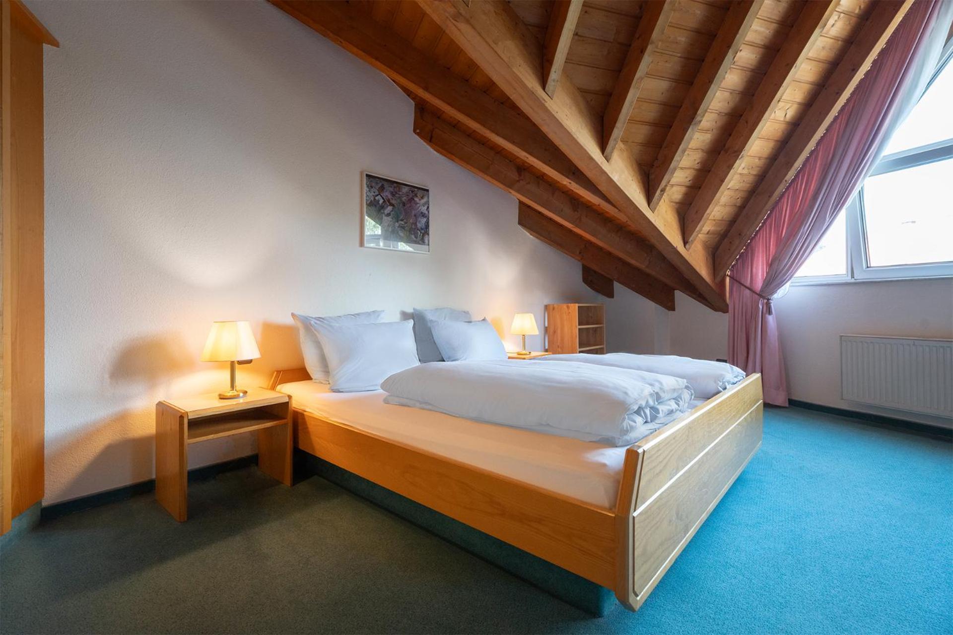 Hotel Sonne Бад-Гомбург-фор-дер-Гее Екстер'єр фото